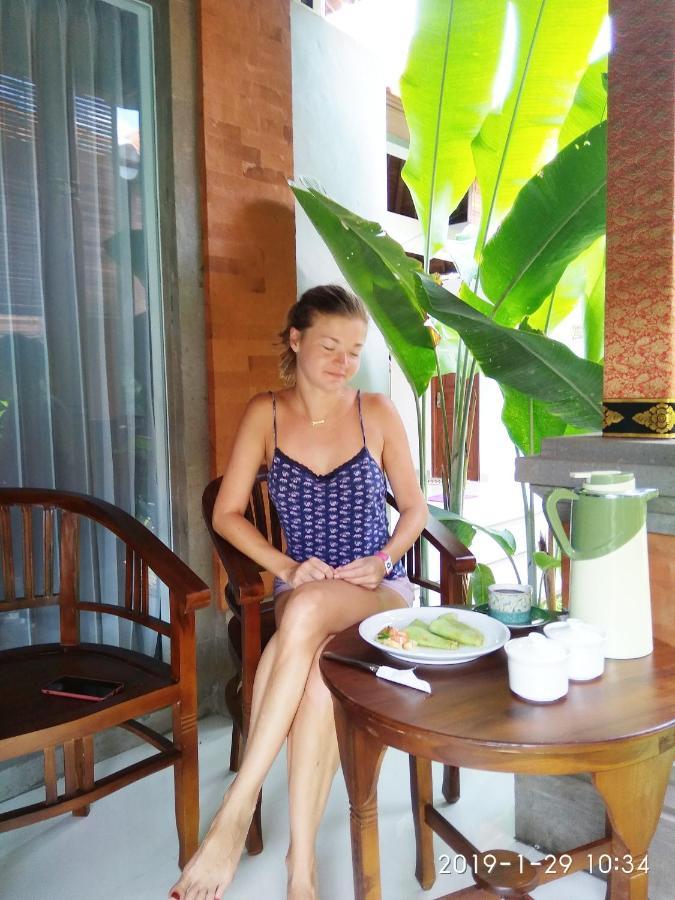 Bhuana Alit 2 Ubud 외부 사진