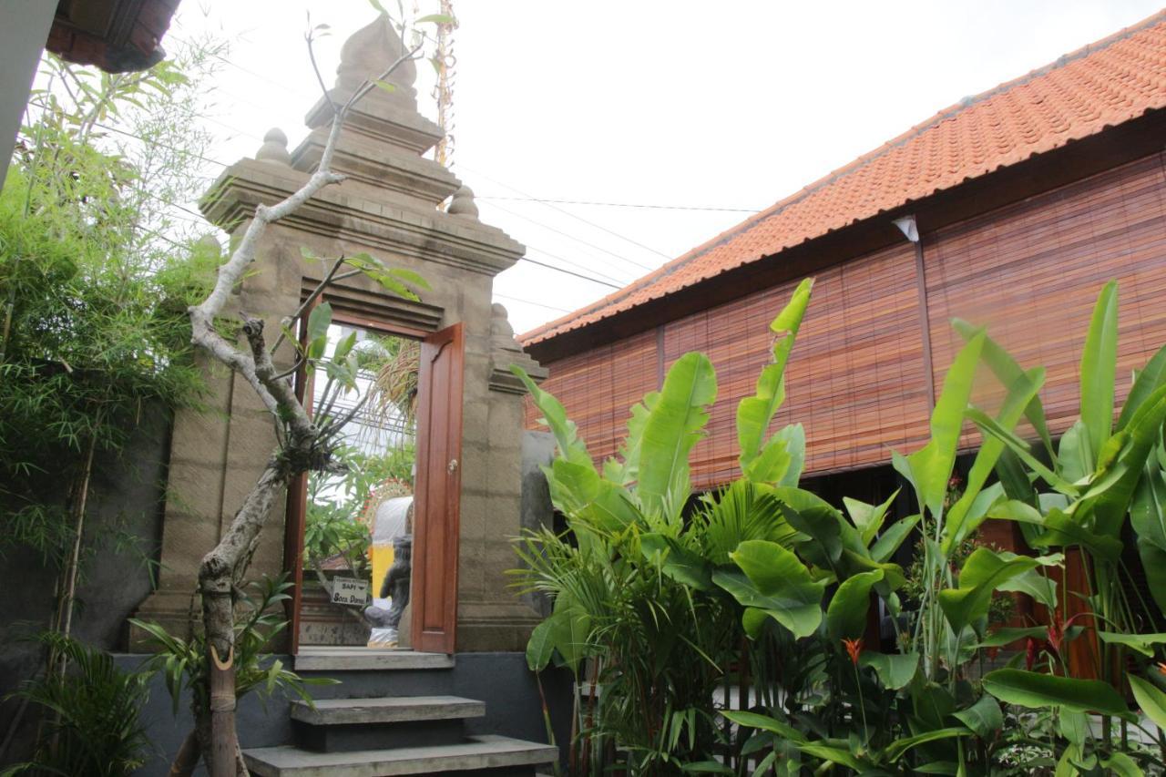 Bhuana Alit 2 Ubud 외부 사진