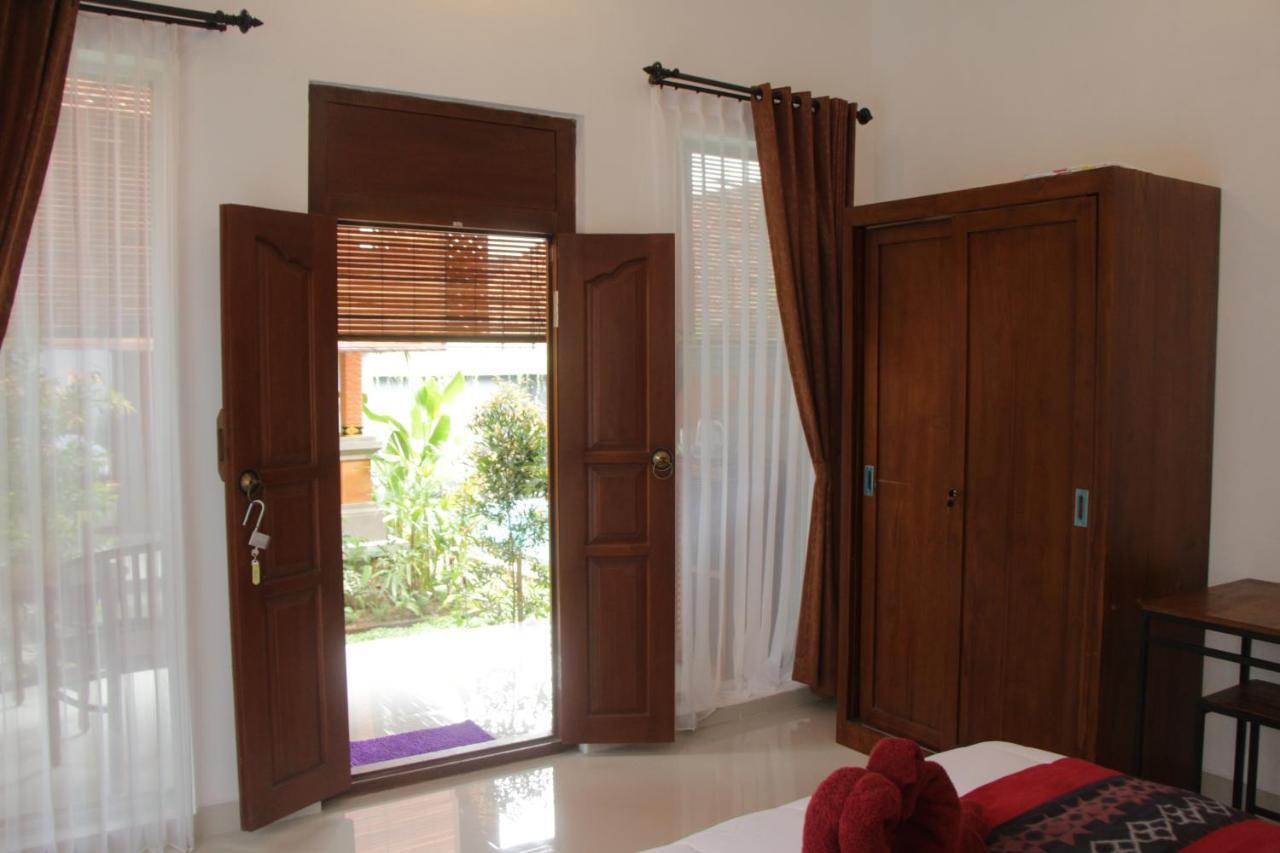 Bhuana Alit 2 Ubud 외부 사진