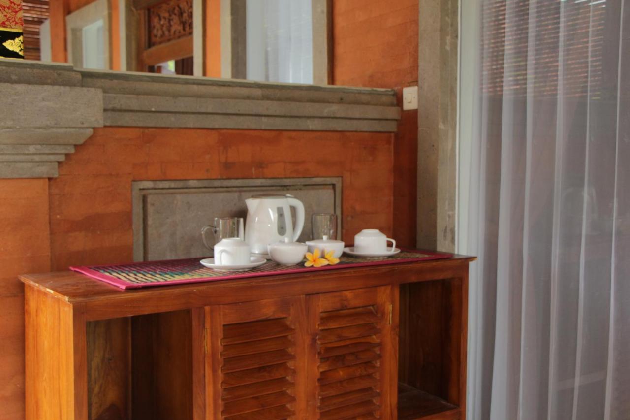 Bhuana Alit 2 Ubud 외부 사진