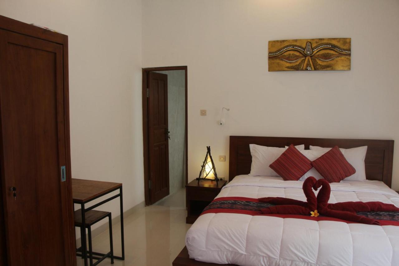 Bhuana Alit 2 Ubud 외부 사진