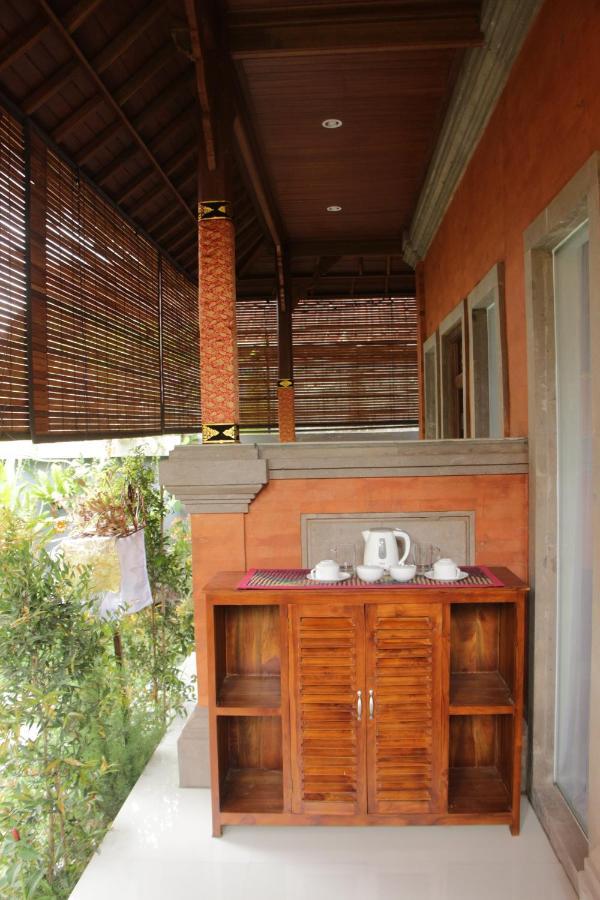 Bhuana Alit 2 Ubud 외부 사진