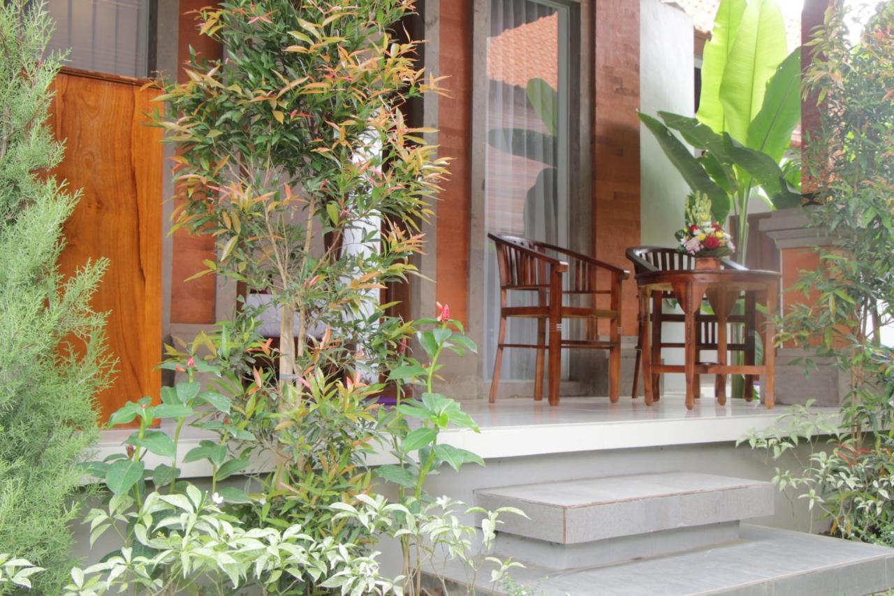 Bhuana Alit 2 Ubud 외부 사진