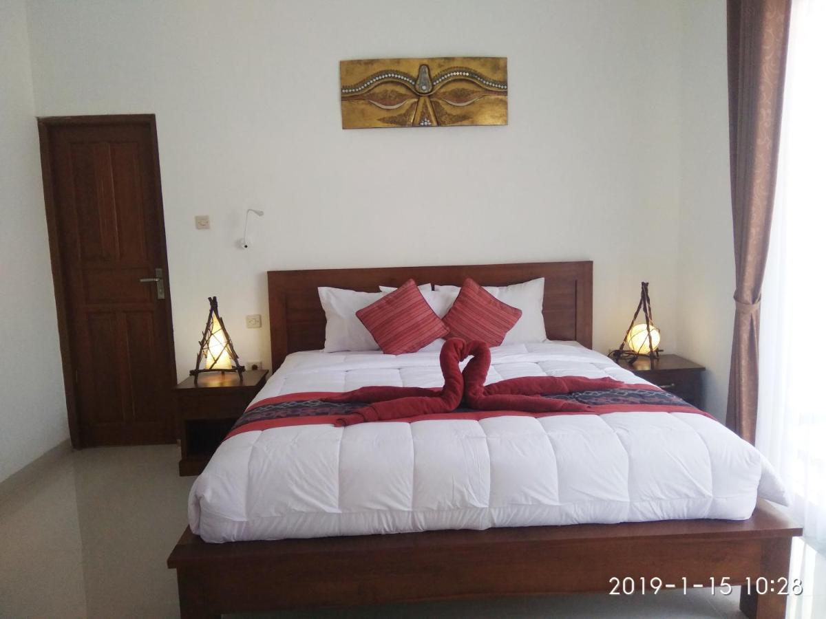 Bhuana Alit 2 Ubud 외부 사진