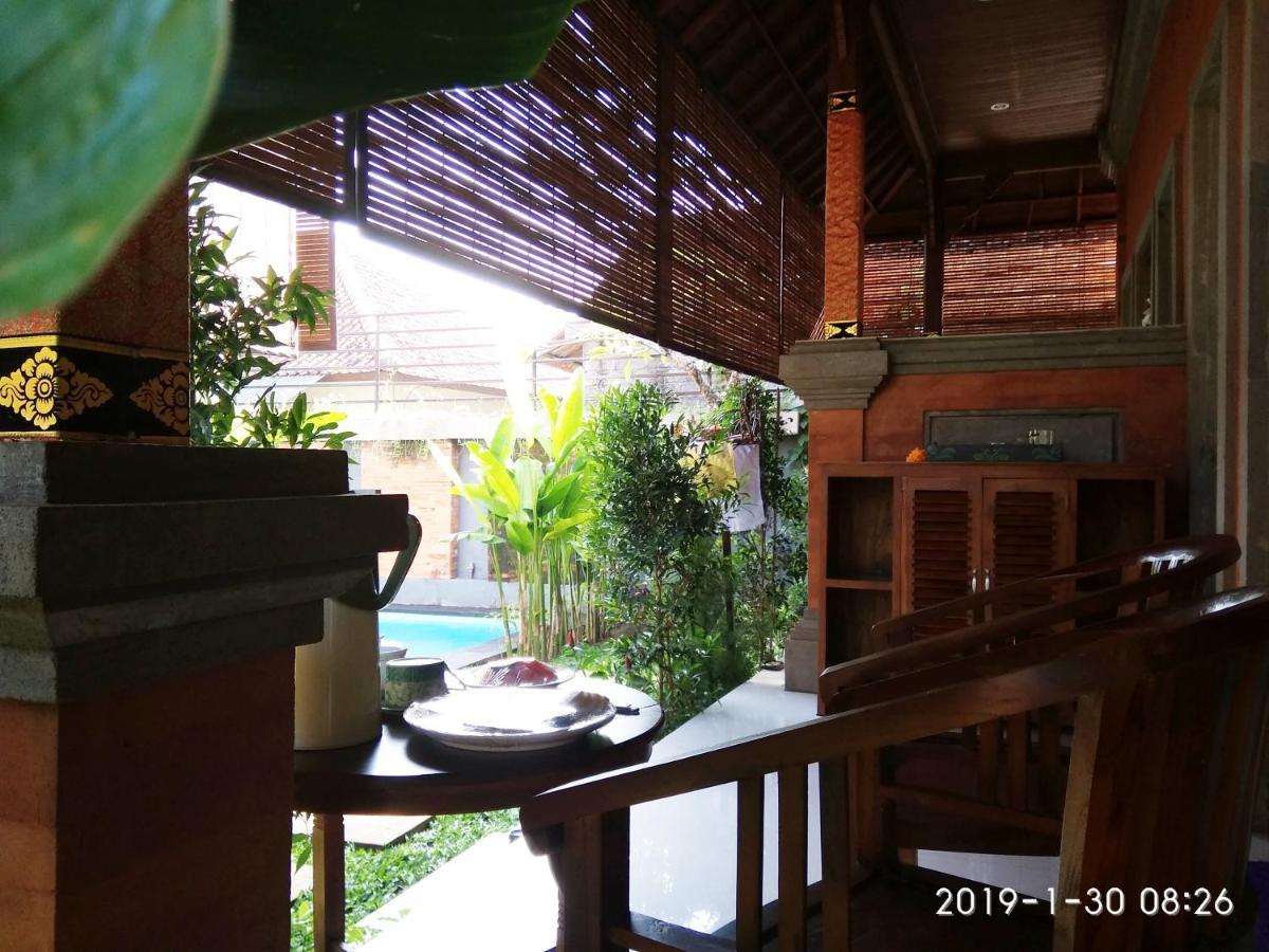 Bhuana Alit 2 Ubud 외부 사진