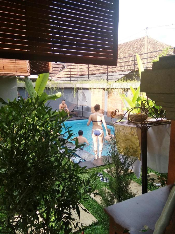 Bhuana Alit 2 Ubud 외부 사진