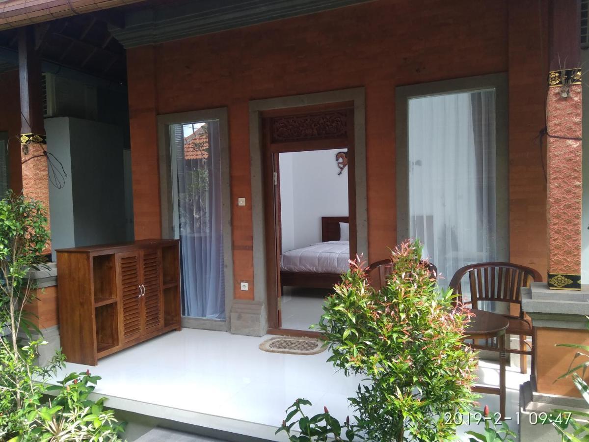 Bhuana Alit 2 Ubud 외부 사진