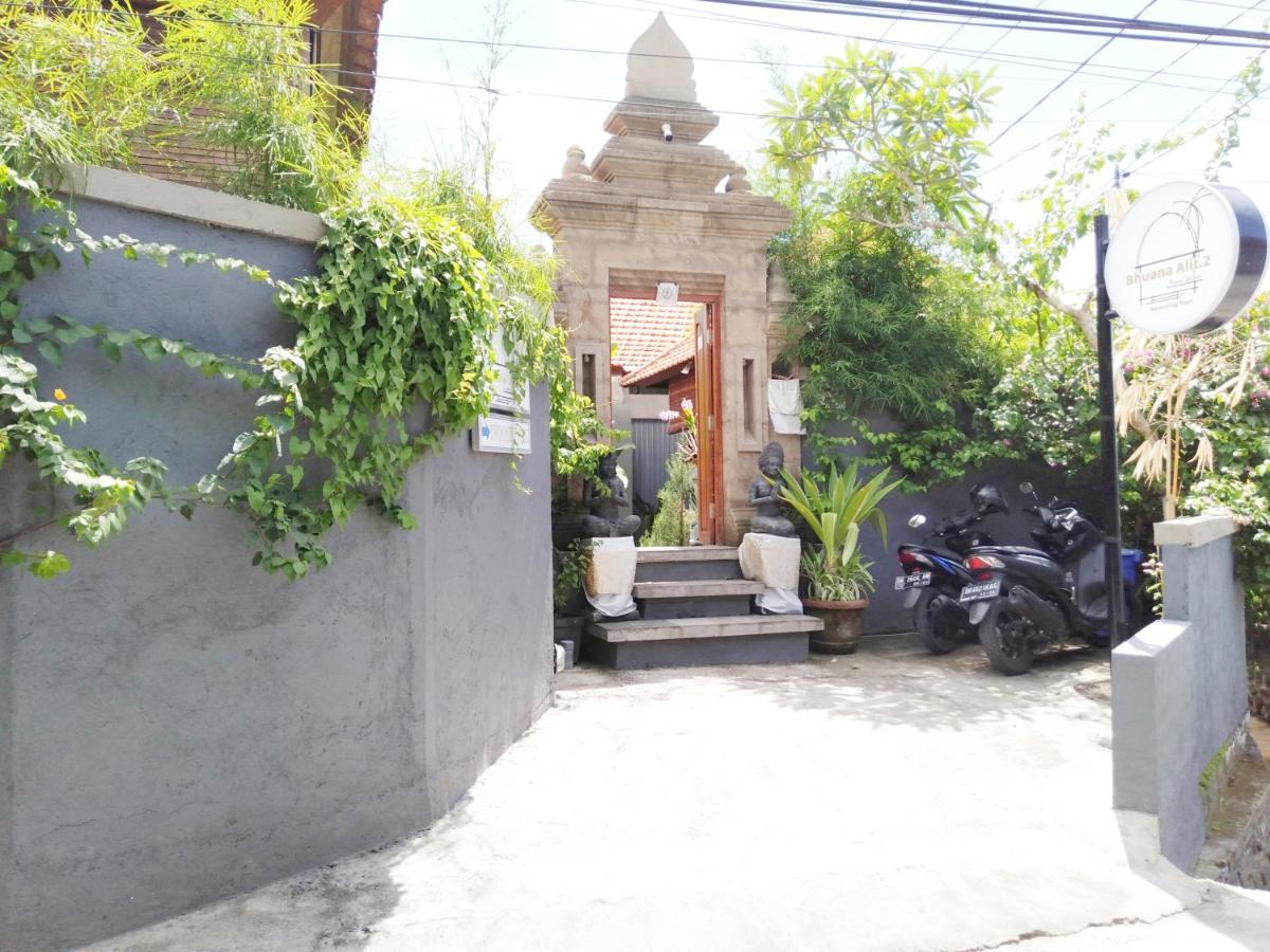 Bhuana Alit 2 Ubud 외부 사진