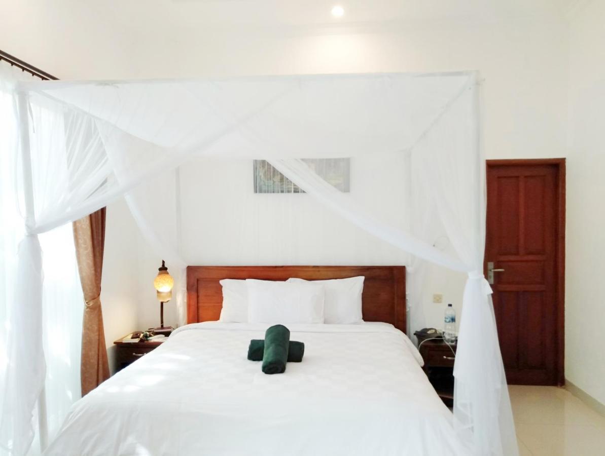 Bhuana Alit 2 Ubud 외부 사진