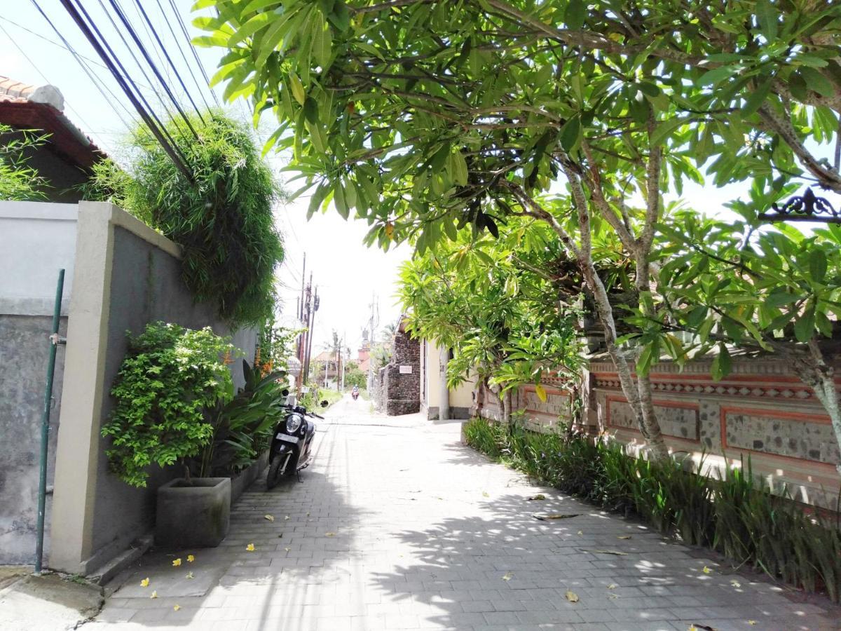Bhuana Alit 2 Ubud 외부 사진