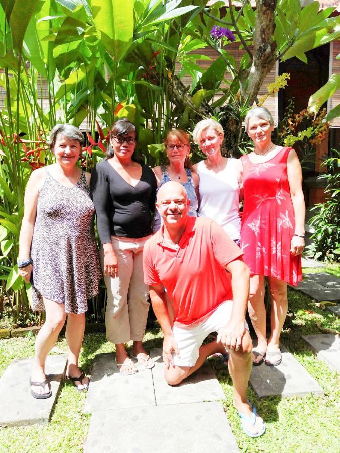 Bhuana Alit 2 Ubud 외부 사진