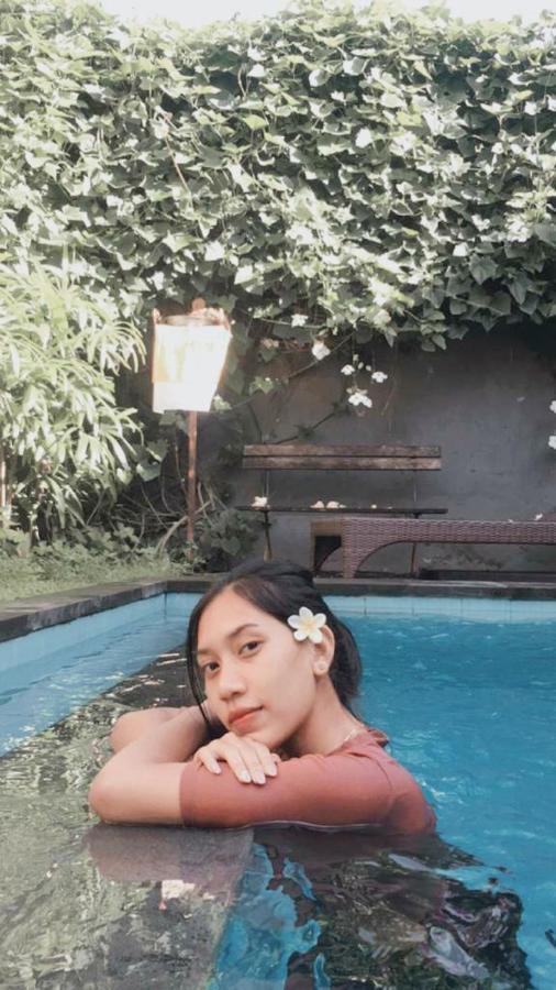 Bhuana Alit 2 Ubud 외부 사진