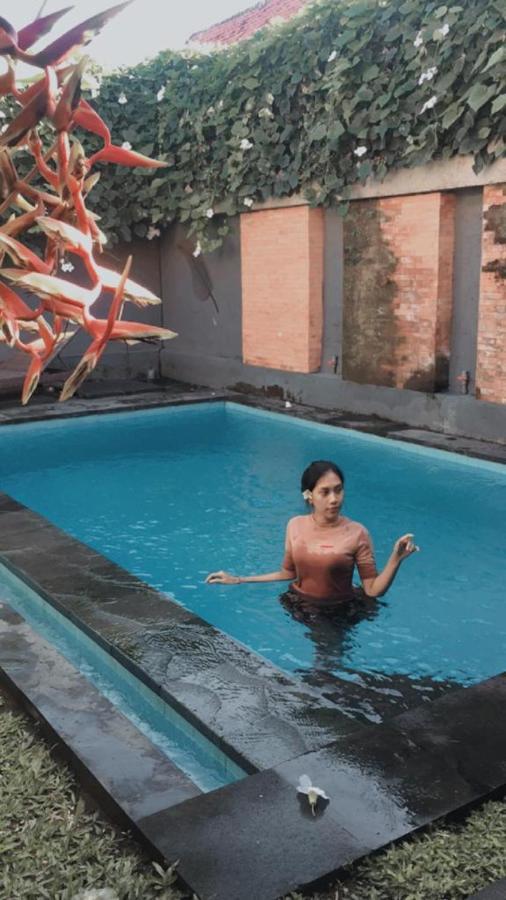 Bhuana Alit 2 Ubud 외부 사진